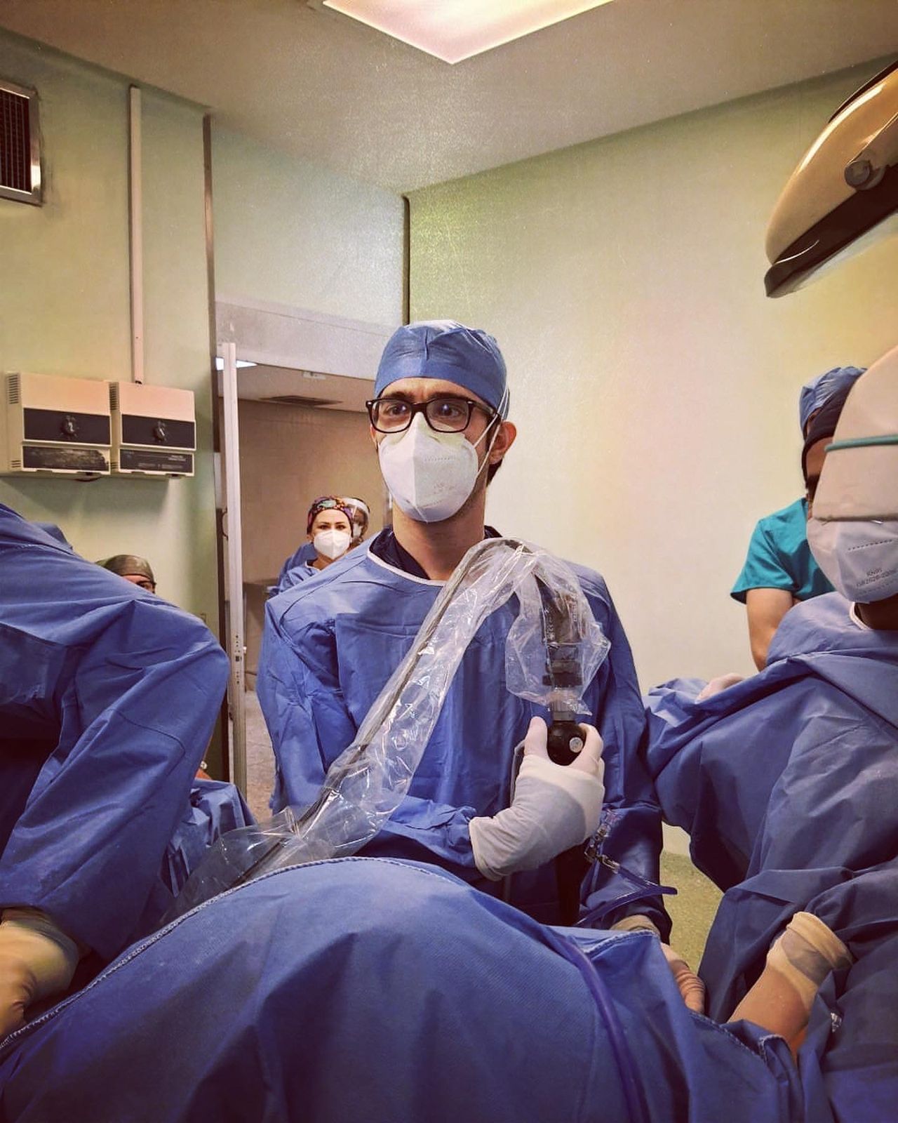 Juan Carlos Benavides Gomez-3