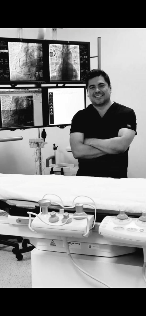 Daniel Rodriguez Pérez-10