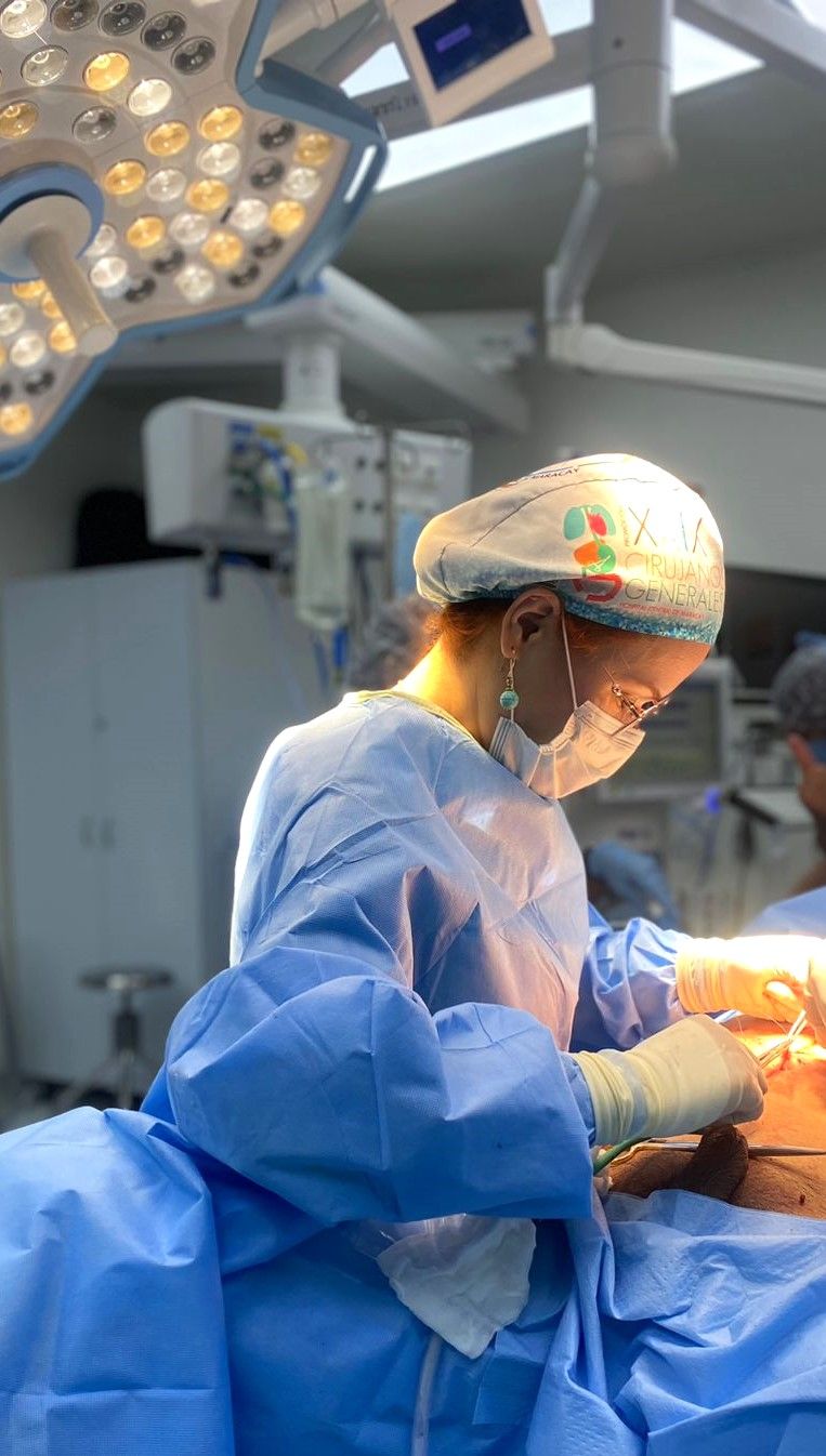 Andrea Carolina Borges Rojas-8