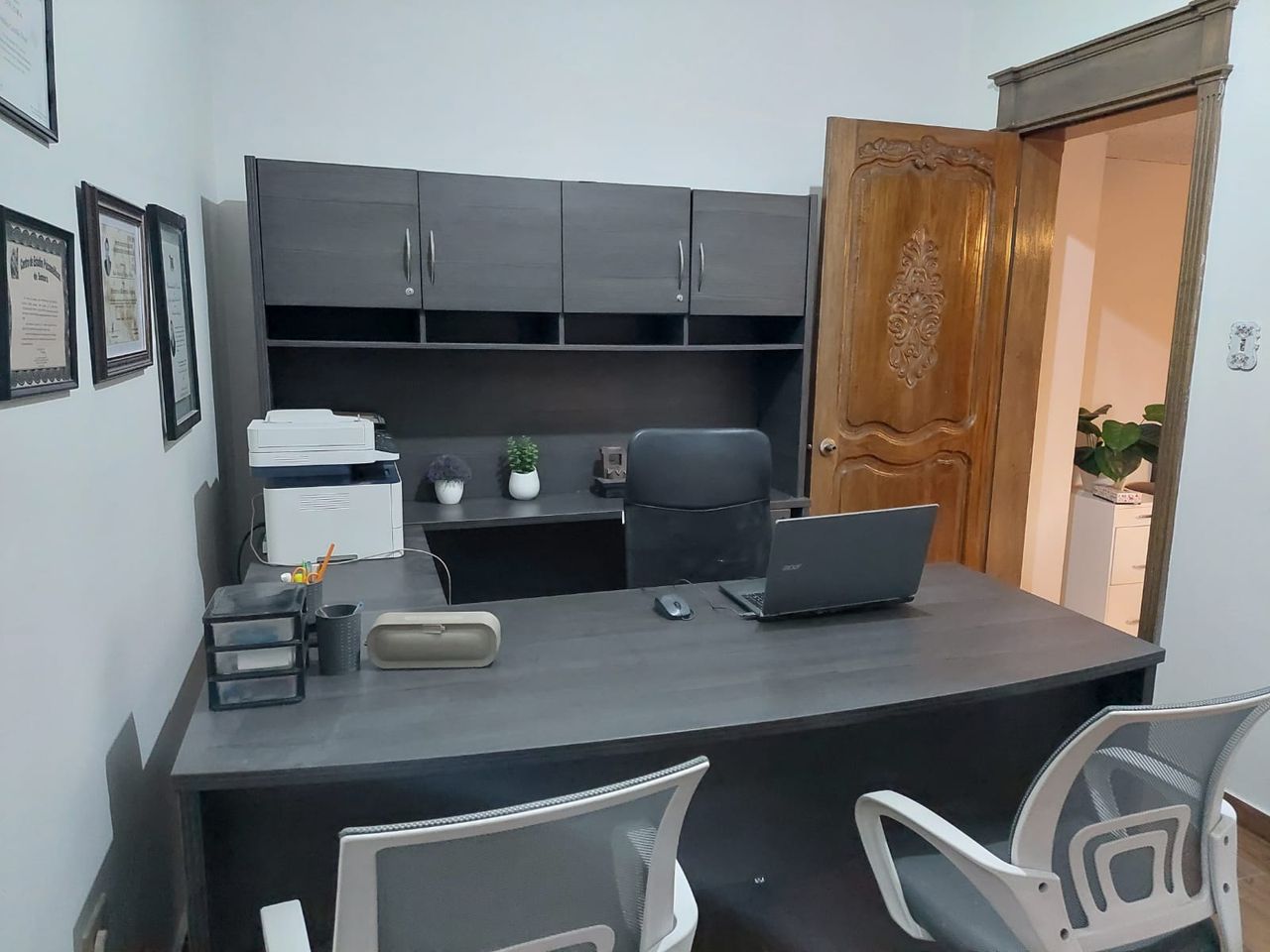 Angy Castillo Frock-3