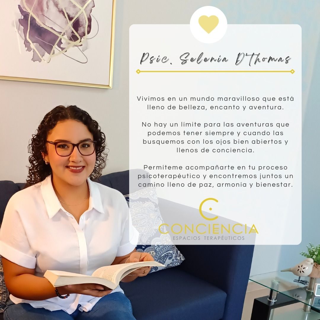 Selenia D'thomas Mandujano-4