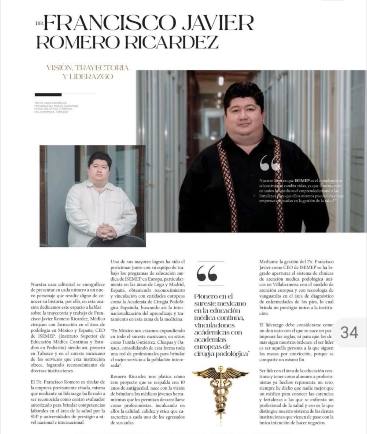 Francisco Javier Romero Ricardez-14