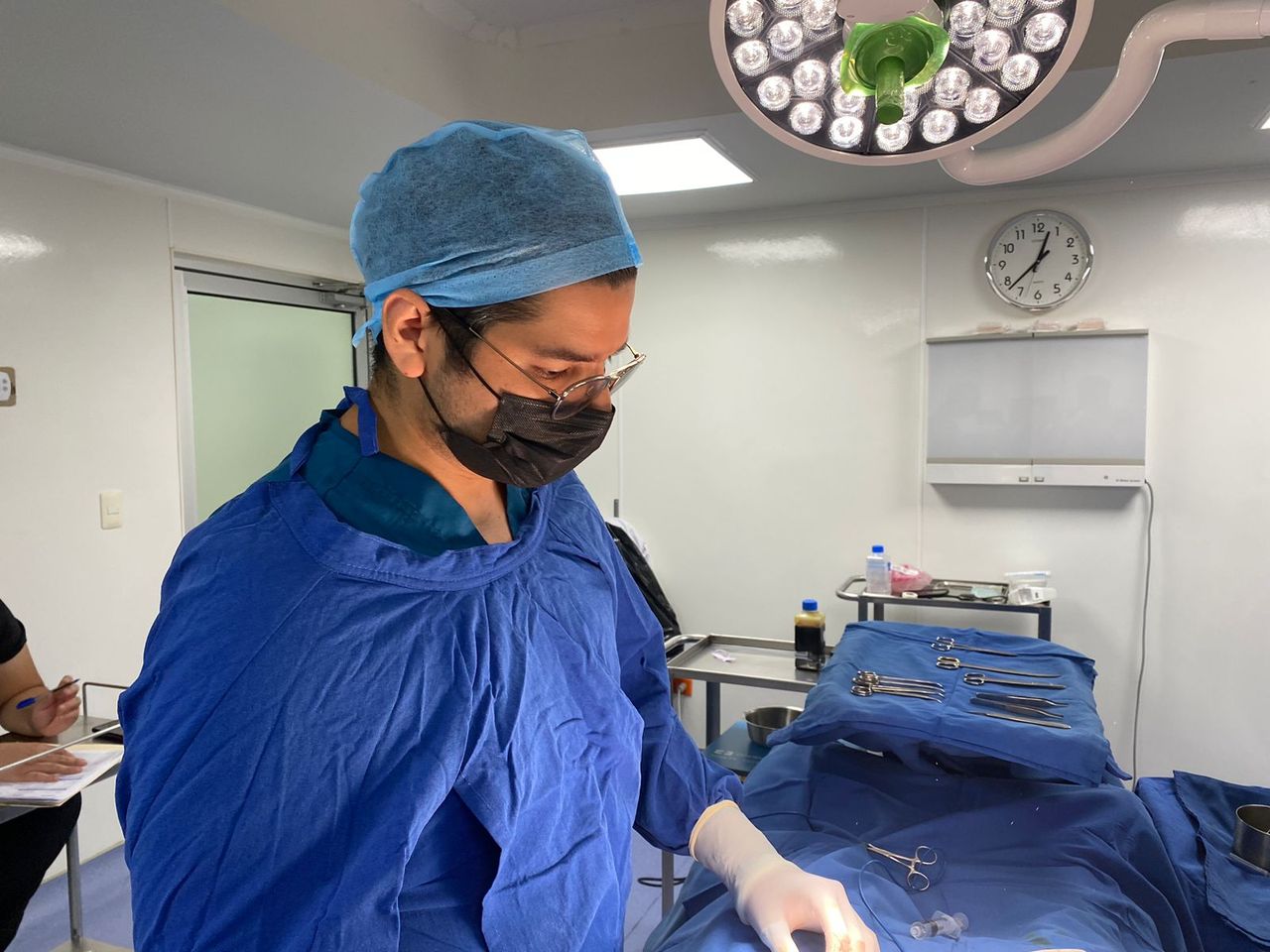 Roberto Antonio Gómez Guzman-7