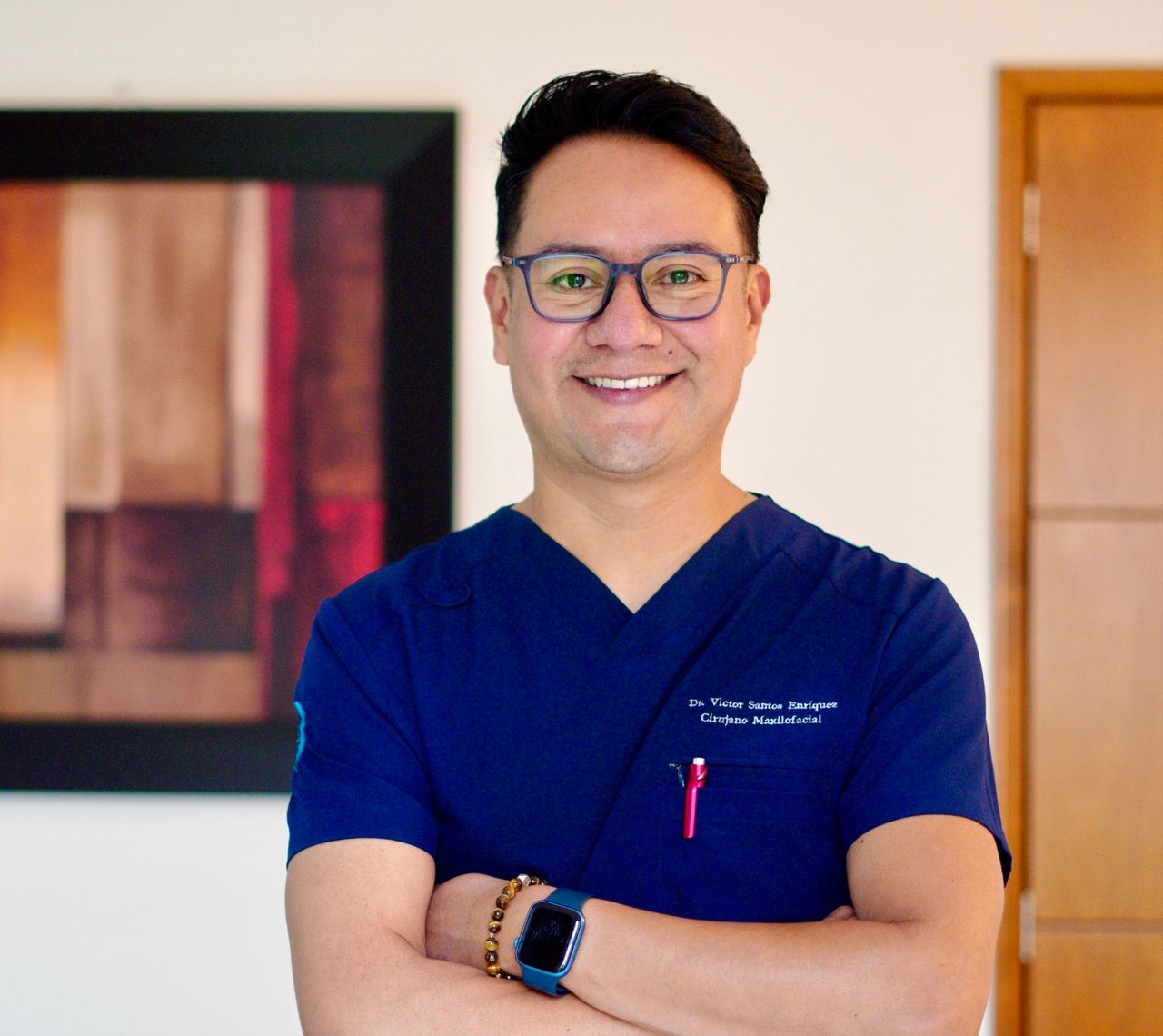 Victor Hugo Santos  Enriquez-0