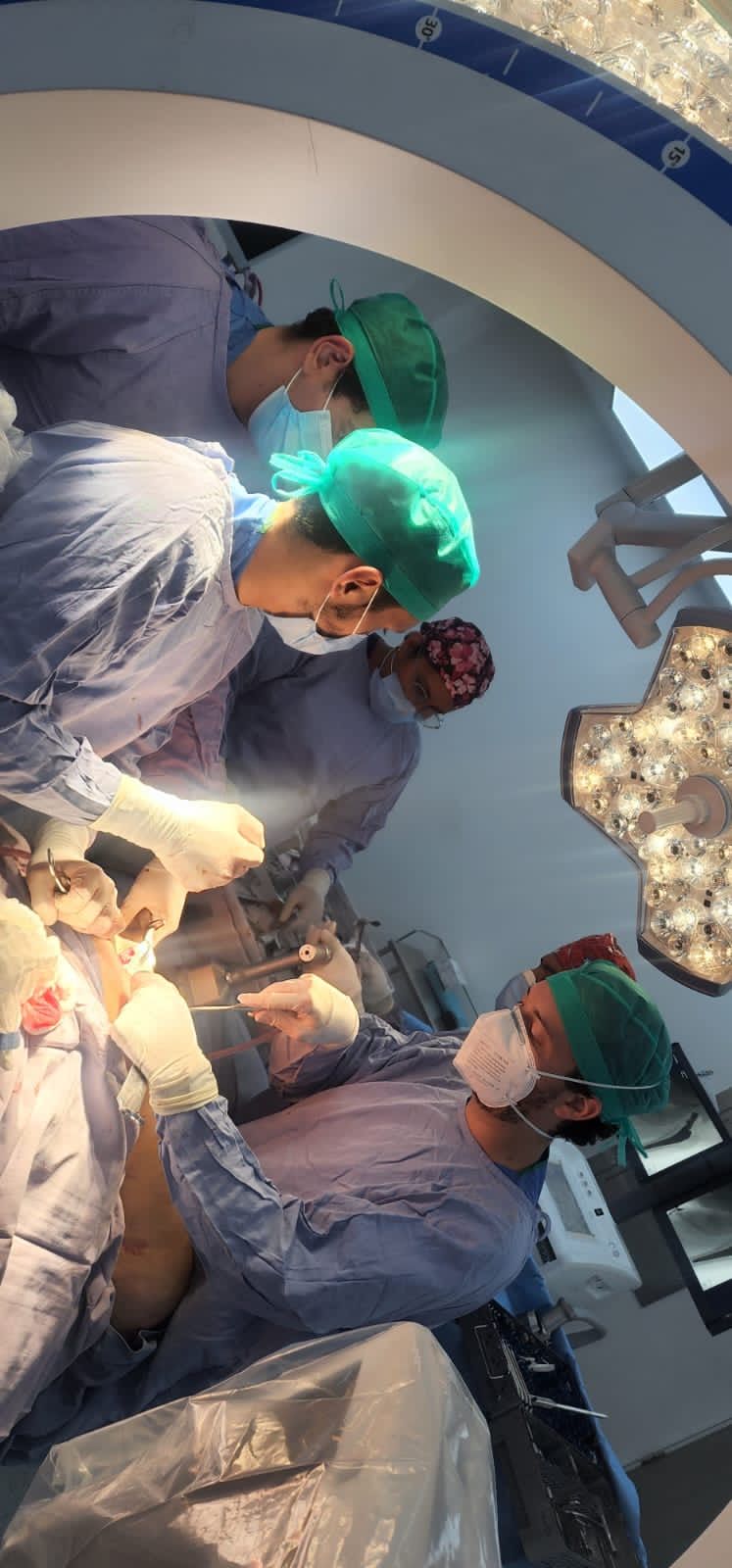 Mario Javier Ortiz De Montellano Gallaga-16