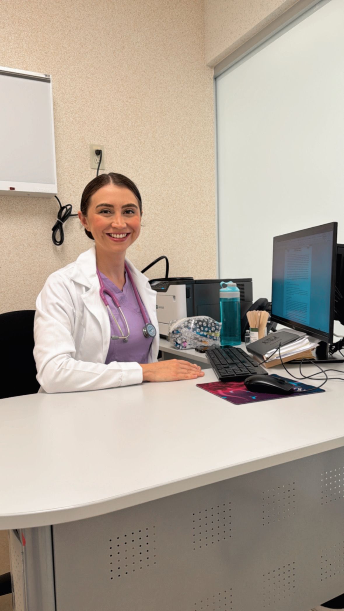 Liliana Hoyos Domínguez-1