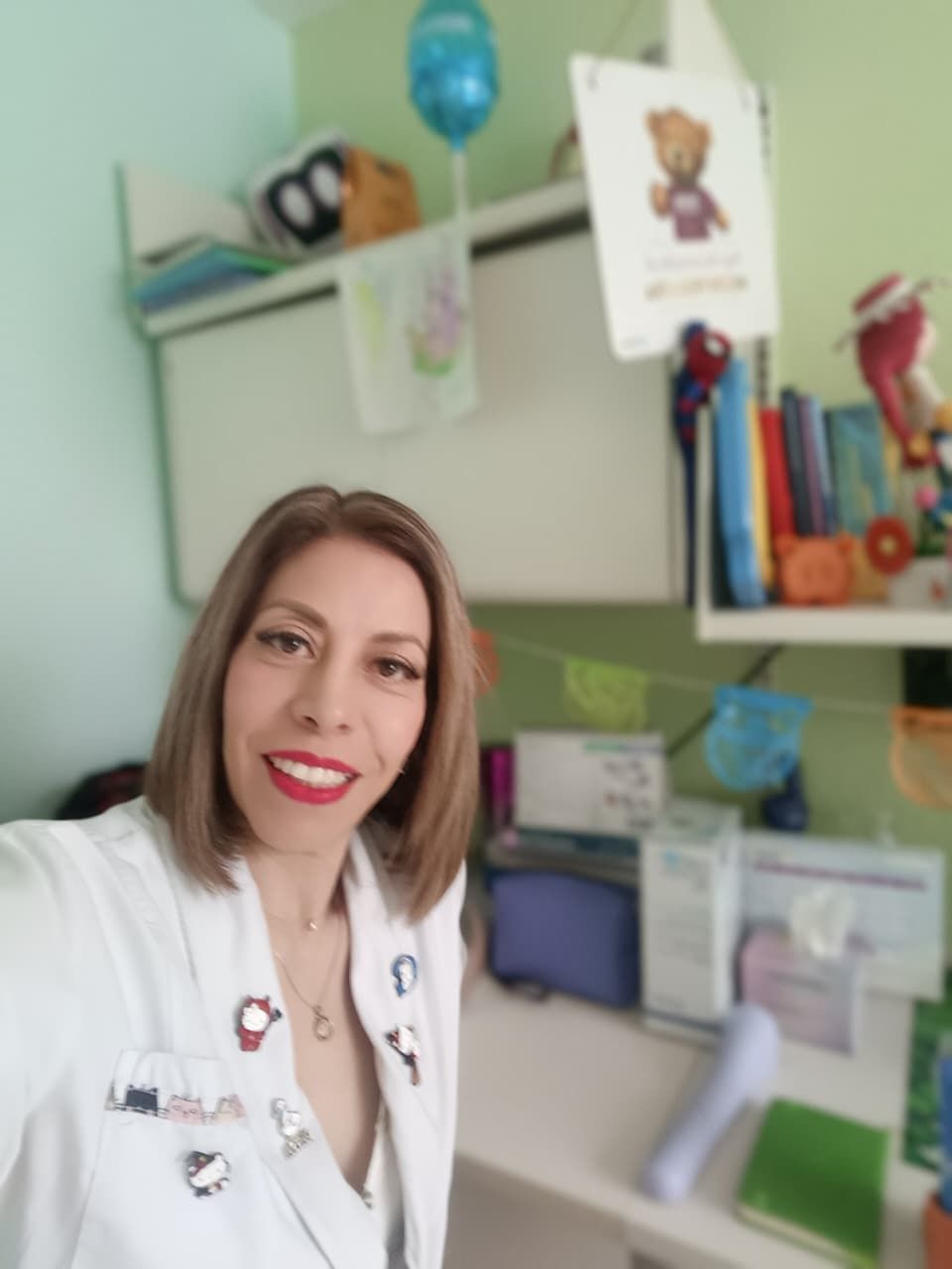 Krista Esther Castellanos Navarro-0