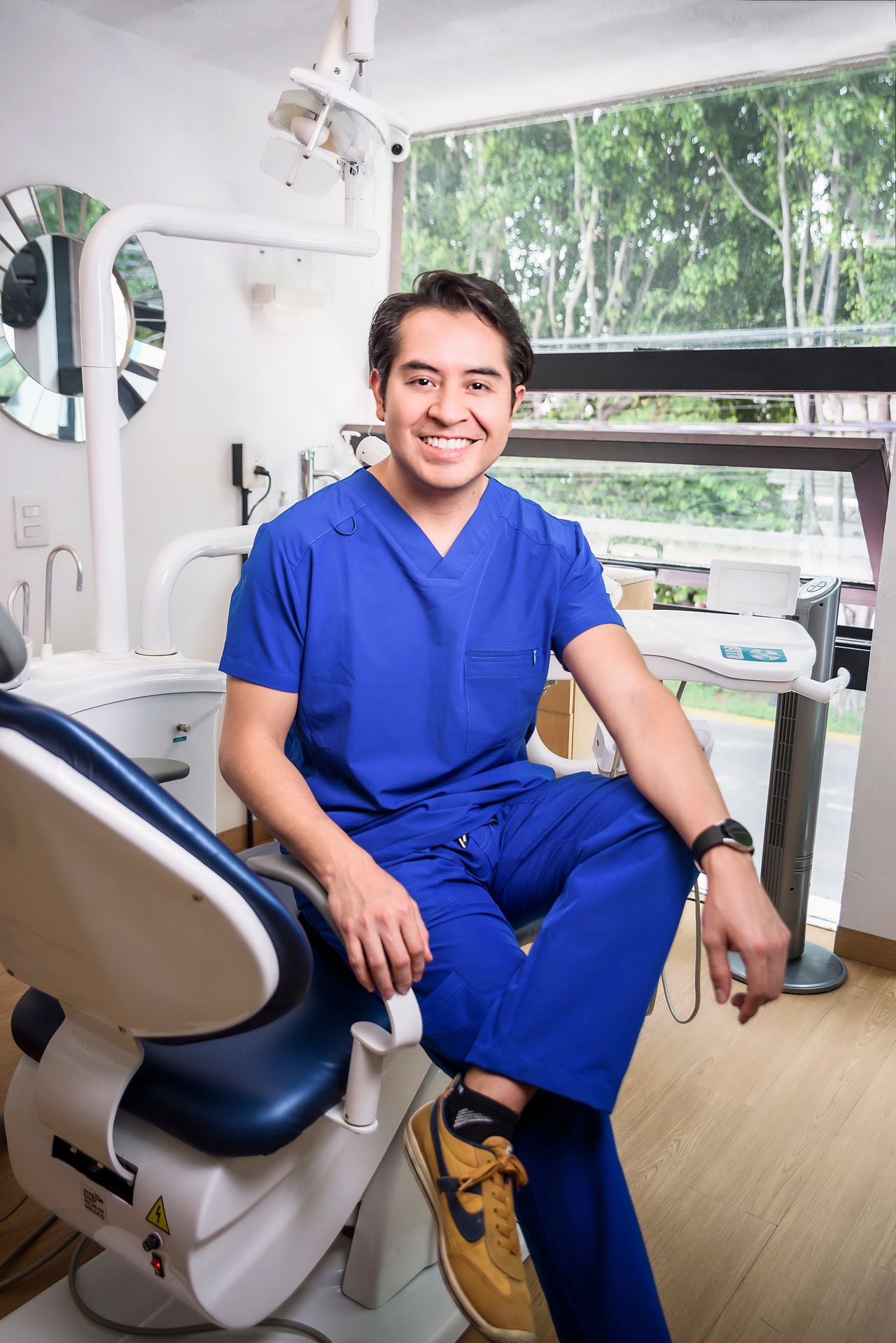 Ricardo Nieva González-0