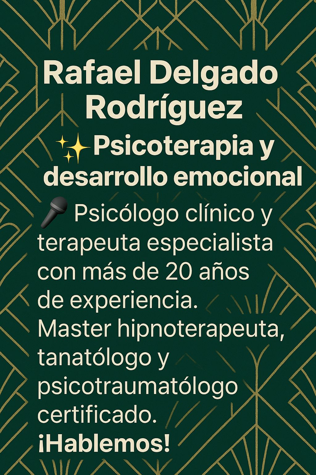 Rafael Delgado Rodríguez-13