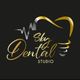 SkyDental Studio logo