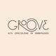 Groove: Alta especialidad en Dermatología logo