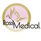 RossMedical Clínica Dermatológica logo