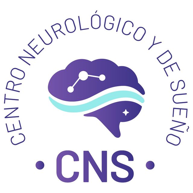 CNS Centro Neurologico y de SueñoBenito Juárez - 