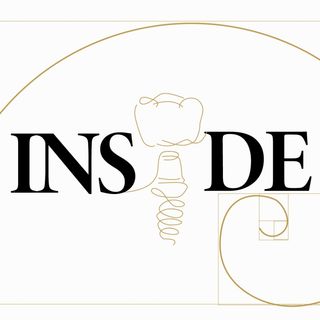 Inside Dental Clinic