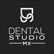 Dental Studio Mx logo