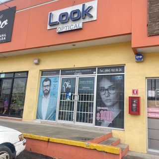 Look Optical