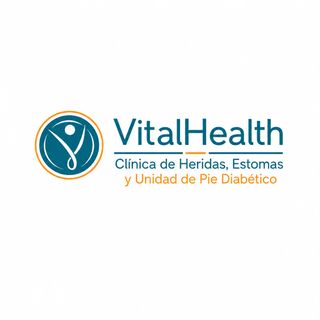VitalHealth | Clínica de Heridas, Estomas y Unidad de Pie DiabéticoBenito Juarez - 