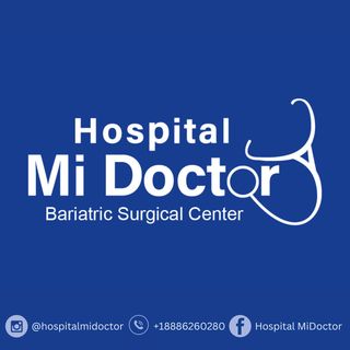 Hospital mi Doctor