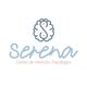 Serena -Centro de atención psicológica logo