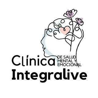 Clínica de Salud Mental y Emocional: Integralive