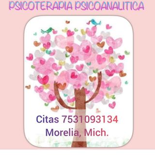 Psicoterapia Psicoanalitica Ninos Adolscentes Adultos