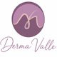 Derma Valle logo