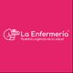 LA ENFERMERÍA logo