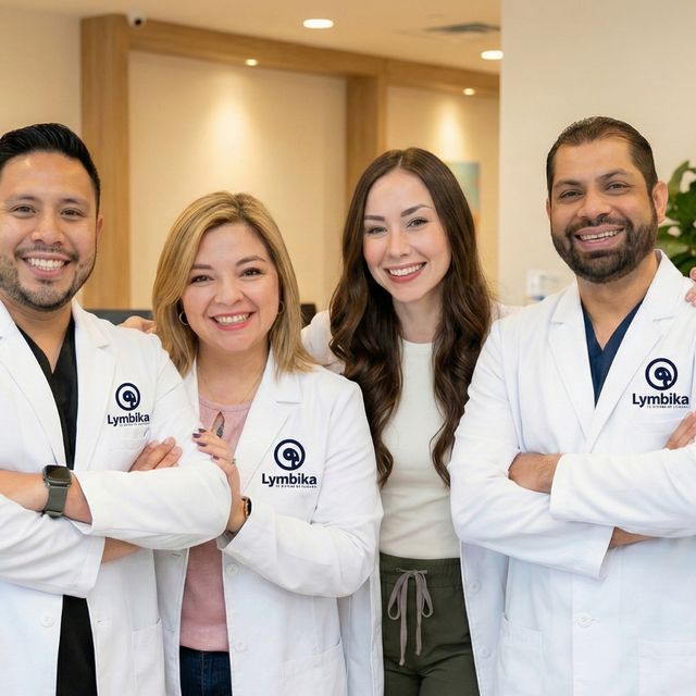 Lymbika Healthcare | Unidad de EspecialistasCiudad Juarez - 