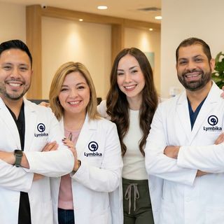 Lymbika Healthcare | Unidad de Especialistas