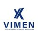 VIMEN Red Integral de Salud Masculina logo