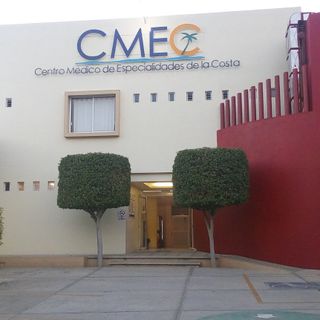 Centro Medico de Especialidades de la Costa
