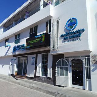 Multicentro de Salud Chachapa
