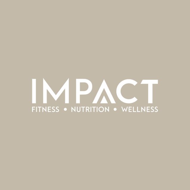 IMPACT FITNESSCancun - 