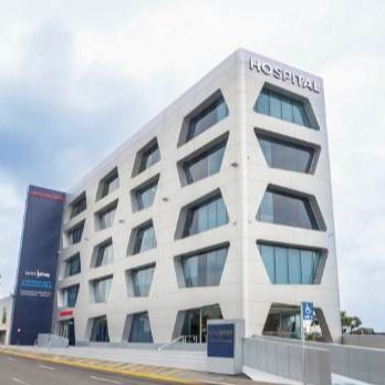 NewroSpine Instituto de la Columna y NeurocirugíaSantiago de Querétaro - 