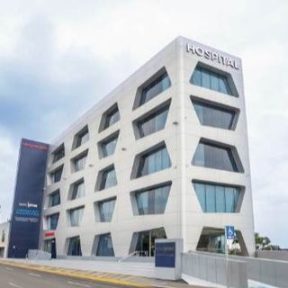 NewroSpine Instituto de la Columna y Neurocirugía