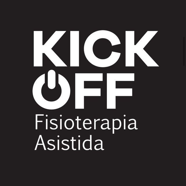 Kick Off Fisioterapia AsistidaZapopan - 