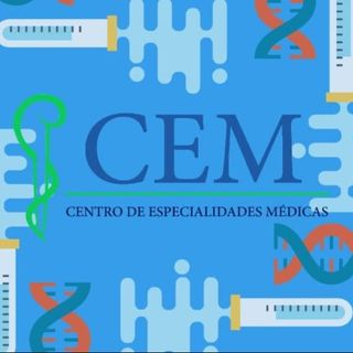 Centro de Especialidades Médicas  CEM