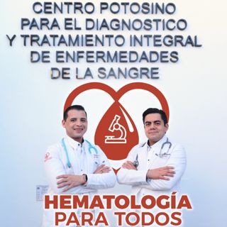 CLÍNICA INFUSIÓN AMBULATORIA HEMATOLOGÍA PARA TODOS