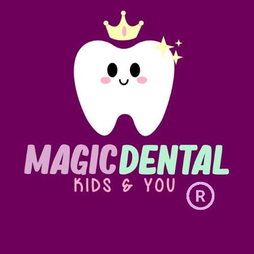 MAGIC DENTAL kids & You Dra Silvia Medina PonceGuanajuato - 