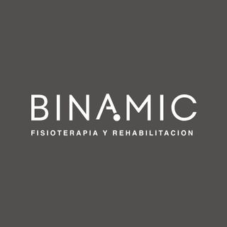 BINAMIC Fisioterapia y Rehabilitación