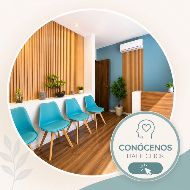 PSICOMEDMérida - 