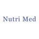 Nutri Med Tijuana logo