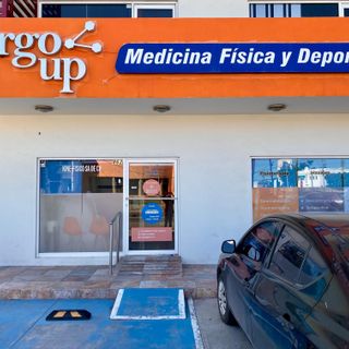 Clínica ergo Up Medicina Física y DeportivaCiudad Obregon - 