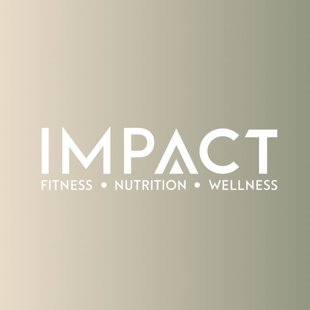 IMPACT FITNESSCancun - 