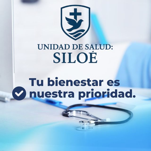 UNIDAD DE SALUD: SILOÉCiudad Juarez - 