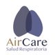 AirCare Salud Respiratoria logo