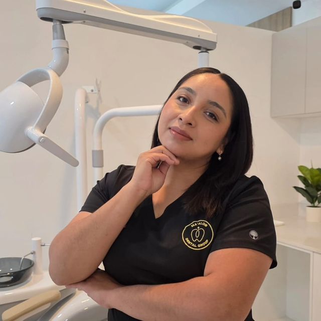 Ma'alob Dental Group.      Dra. Alid PalomaresMexicali - 