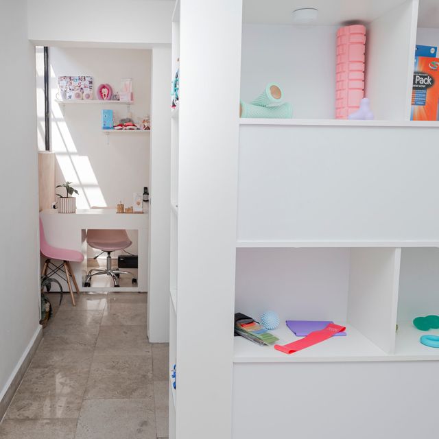 Centro de Fisioterapia LedesmaNaucalpan de Juárez - 