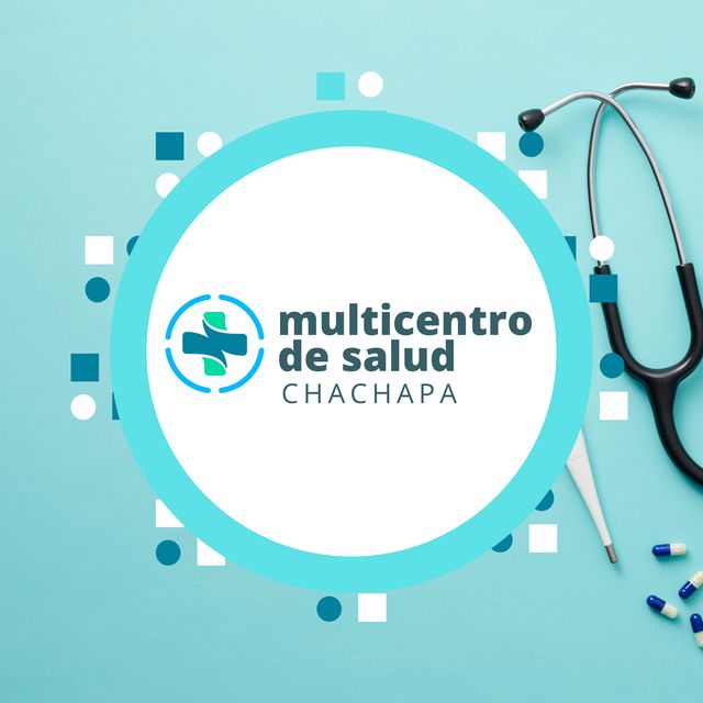 Multicentro de Salud ChachapaAmozoc - 