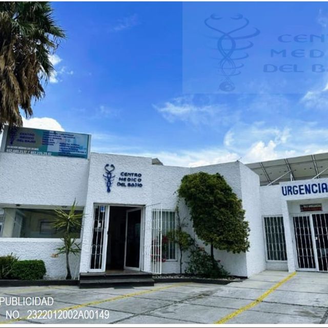 Centro Médico del BajíoCorregidora - 